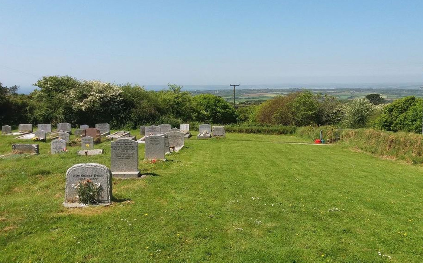 Choosing Between A Funeral Service, Graveside, and/or Memorial Service