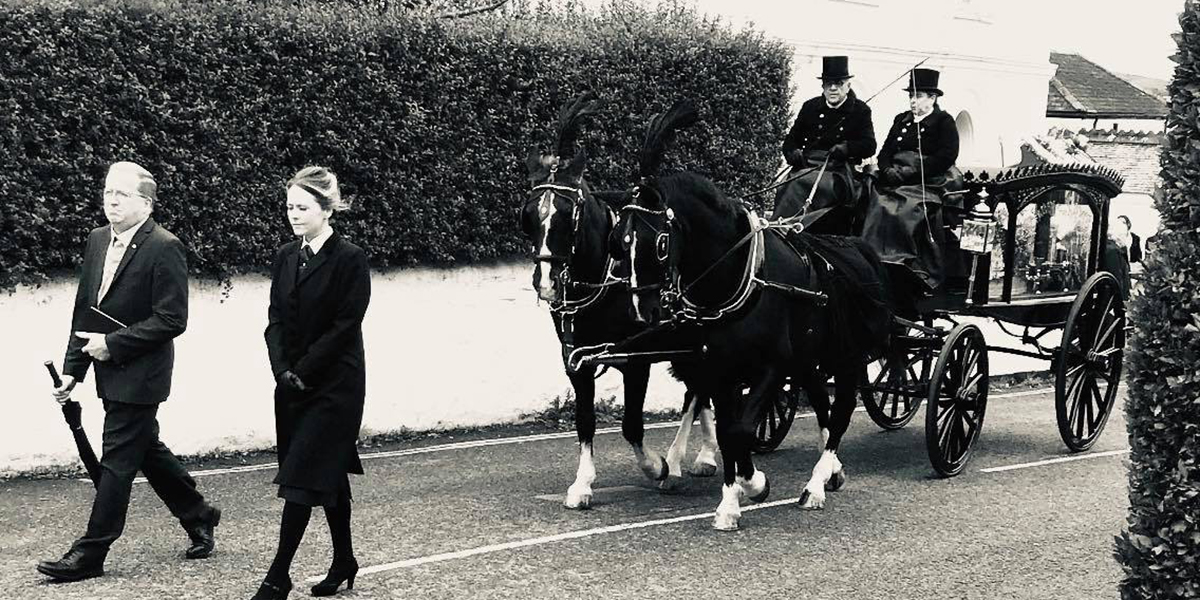 Funeral Service In Cornwall – Questions and Answers