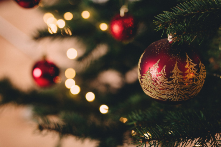 How to Get Through the First Holiday Season After the Death of a Loved One