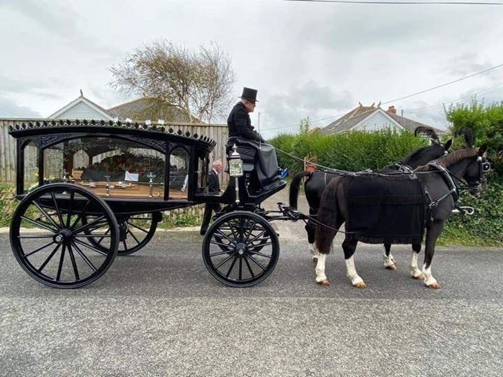 Burial Services