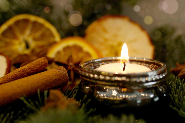 Ideas For Remembering A Loved One At Christmas