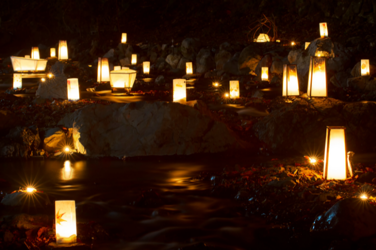 Ideas for a Special Memorial Service for a Loved One