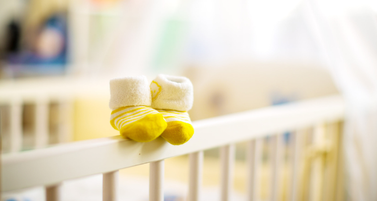 Supporting Parents Affected By Stillbirth or Neonatal Loss