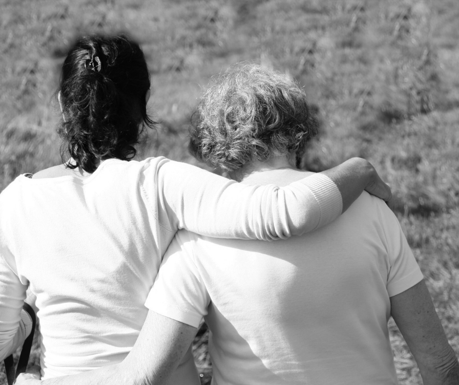 Bereavement Organisations Cornwall