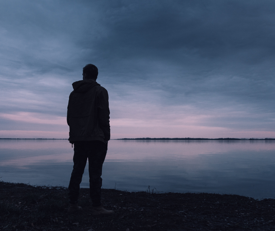 The Role Of Guilt In Grief