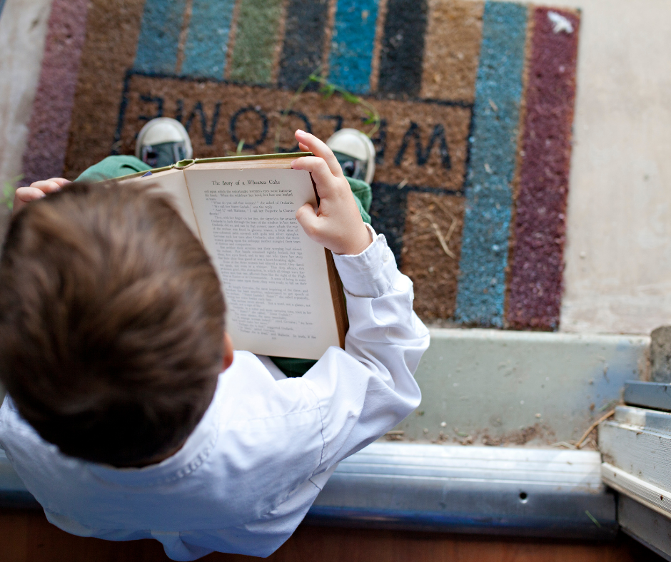 The Best Children’s Books To Cope With Death and Grief