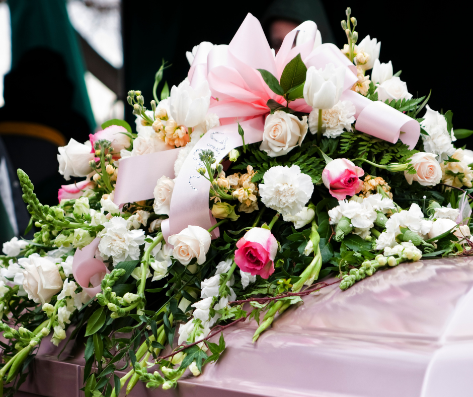 Cornwall Funeral Celebrants