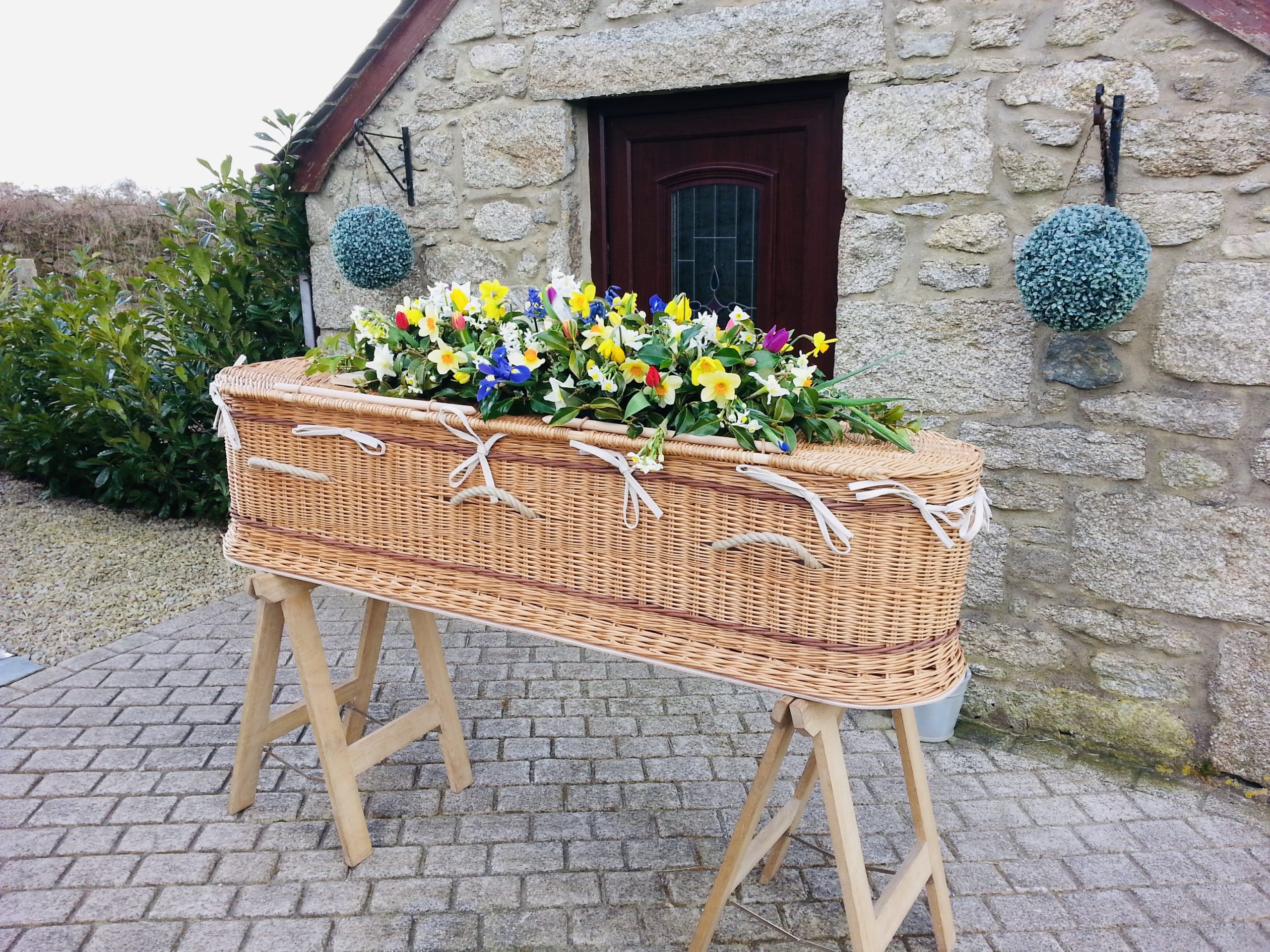 Choosing a Casket: Everything You Need to Know